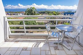 Aojesp Hotel Colonia