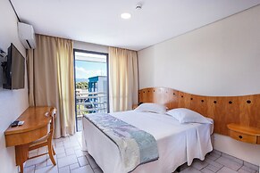 Aojesp Hotel Colonia