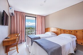 Aojesp Hotel Colonia