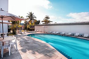 Aojesp Hotel Colonia