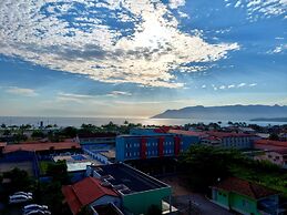 Aojesp Hotel Colonia