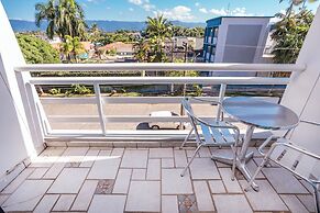 Aojesp Hotel Colonia