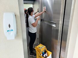 Aojesp Hotel Colonia