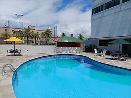 Aojesp Hotel Colonia