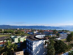 Aojesp Hotel Colonia