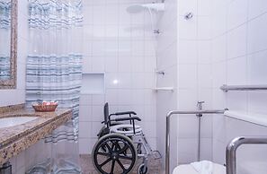 Aojesp Hotel Colonia