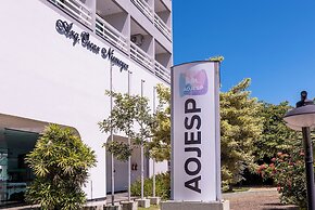 Aojesp Hotel Colonia
