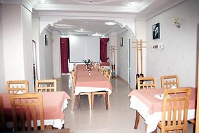 Hotel Dar El Aaz