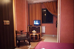 Hotel Dar El Aaz
