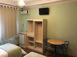 Residencial Pantanal Vila Mariana