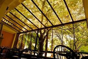 Residencial Pantanal Vila Mariana