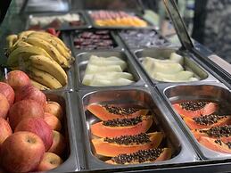 Residencial Pantanal Vila Mariana