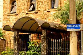 Residencial Pantanal Vila Mariana