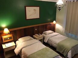 Residencial Pantanal Vila Mariana