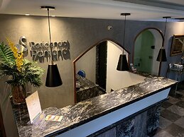 Residencial Pantanal Vila Mariana