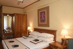 Hotel Casamara