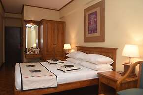 Hotel Casamara