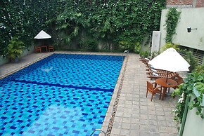 Hotel Casamara