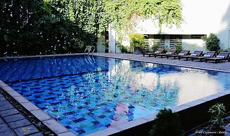 Hotel Casamara