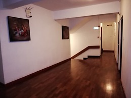 Hotel Casamara
