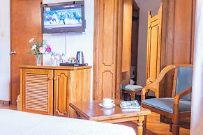 Hotel Casamara