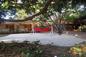 Hotel Pousada Chalé Das Flores