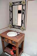 Hotel Pousada Chalé Das Flores