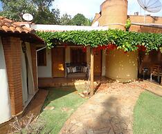 Hotel Pousada Chalé Das Flores