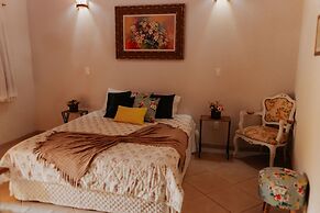 Hotel Pousada Chalé Das Flores
