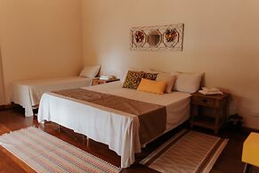 Hotel Pousada Chalé Das Flores