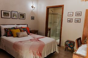 Hotel Pousada Chalé Das Flores