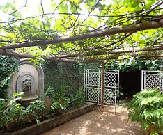 Hotel Pousada Chalé Das Flores