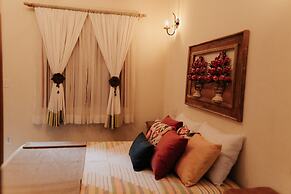 Hotel Pousada Chalé Das Flores