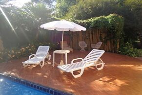 Hotel Pousada Chalé Das Flores