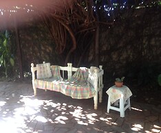 Hotel Pousada Chalé Das Flores