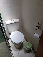 Hotel Pousada Chalé Das Flores