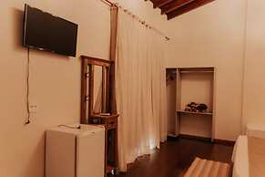 Hotel Pousada Chalé Das Flores