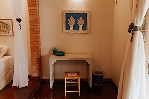 Hotel Pousada Chalé Das Flores