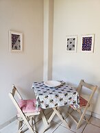 Hotel Pousada Chalé Das Flores