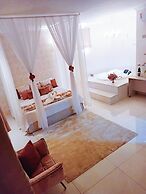 Hotel Pousada Chalé Das Flores