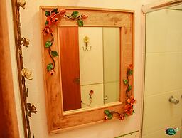 Hotel Pousada Chalé Das Flores