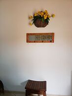 Hotel Pousada Chalé Das Flores