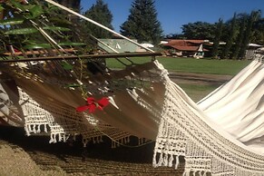 Hotel Pousada Chalé Das Flores