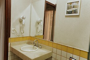 Hotel Pousada Chalé Das Flores