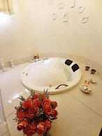 Hotel Pousada Chalé Das Flores