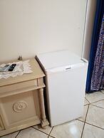 Hotel Pousada Chalé Das Flores