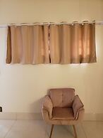 Hotel Pousada Chalé Das Flores