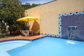 Hotel Pousada Chalé Das Flores
