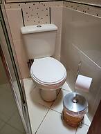 Hotel Pousada Chalé Das Flores