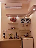 Hotel Pousada Chalé Das Flores